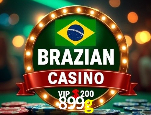 Canal oficial no Telegram da 899g