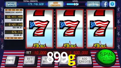 Cadastro rápido e seguro na 899g