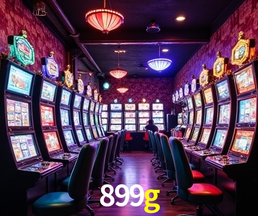 Segurança e performance na plataforma 899g