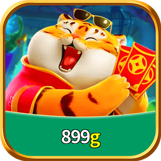 Imagem promocional da 899g mostrando a plataforma e suas vantagens